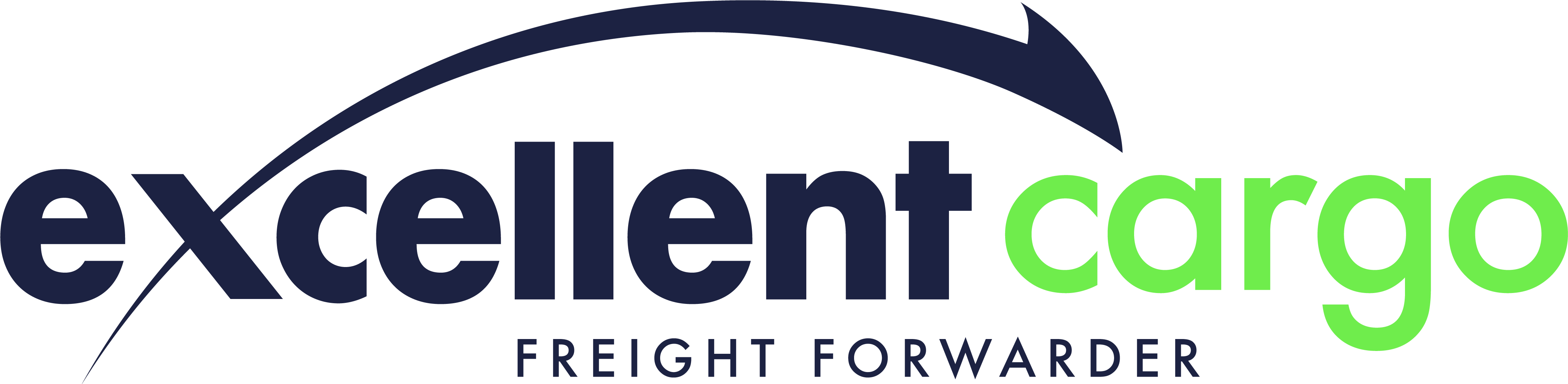 Excellent Cargo — Freight Forwarder